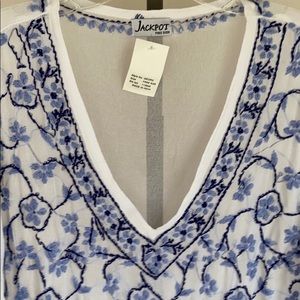Women’s blouse